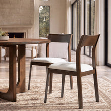 Load image into Gallery viewer, Bryson - Dining Chair (Set of 2) - Light Beige
