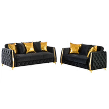 Load image into Gallery viewer, Lippa - Living Room Set

