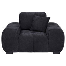 Load image into Gallery viewer, Plather - Track Arm Accent Chair
