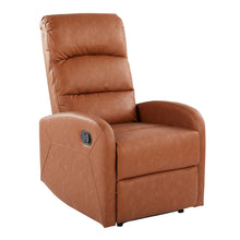 Load image into Gallery viewer, Dormi - Contemporary Recliner Chair
