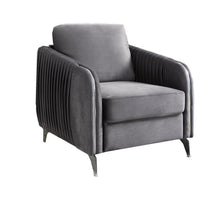 Load image into Gallery viewer, Hathaway - Modern Chic Accent Armchair
