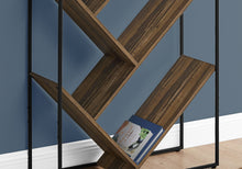 Load image into Gallery viewer, Bookshelf, Bookcase, Etagere, 3 Tier, Office, Contemporary &amp; Modern
