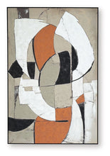 Load image into Gallery viewer, Anchorstone - Wall Art - Multi
