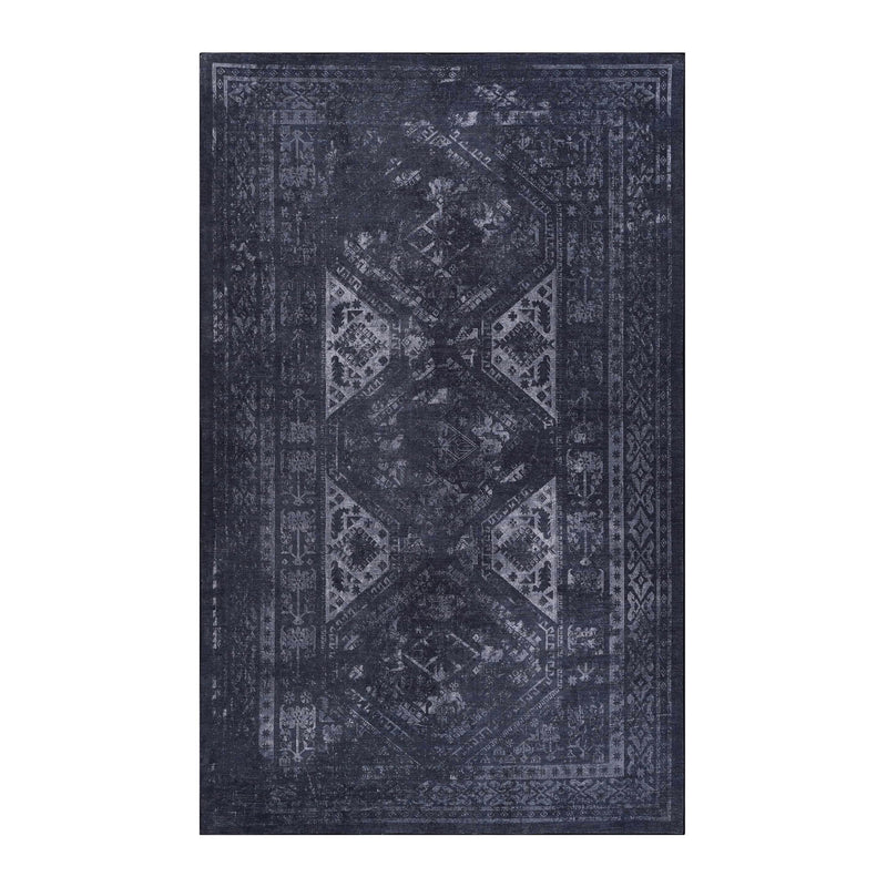 Maval - Trendy Washable Area Rug