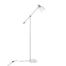 Load image into Gallery viewer, Marcel - Contemporary / Glam Floor Lamp
