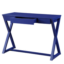 Load image into Gallery viewer, Nalo - Writing Desk - Blue
