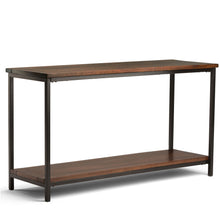 Load image into Gallery viewer, Skyler - Handcrafted Table

