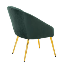 Load image into Gallery viewer, Shiraz - Contemporary / Glam Chair
