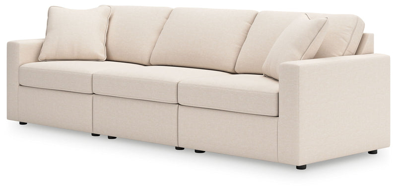 Modmax - 3 Piece Sectional