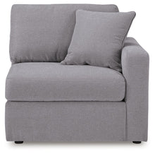 Load image into Gallery viewer, Modmax - U-Shaped Sectional - Granite
