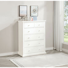 Load image into Gallery viewer, Anzio - 6 Drawer Bedroom Chest
