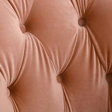 Load image into Gallery viewer, Katherine - Tufted Accent Chair
