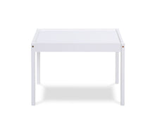 Load image into Gallery viewer, Della - 3 Piece Kids Table &amp; 2 Chair Set

