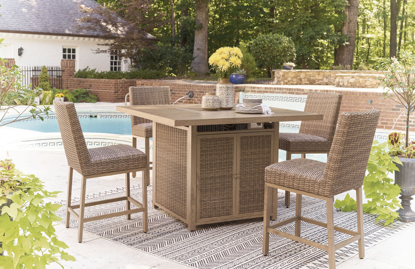 Outdoor Sets