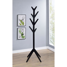 Load image into Gallery viewer, Coat Rack With 8 Hooks
