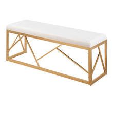 Load image into Gallery viewer, Folia - Glam Bench
