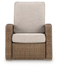 Load image into Gallery viewer, Laguna Heights - Recliner - Beige
