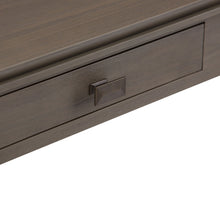 Load image into Gallery viewer, Artisan - Handcrafted Console Sofa Table
