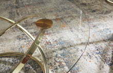 Load image into Gallery viewer, Crimonti - Occasional Table Set (Set of 3) - Champagne
