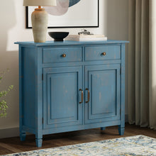 Load image into Gallery viewer, Connaught - Entryway Storage Cabinet

