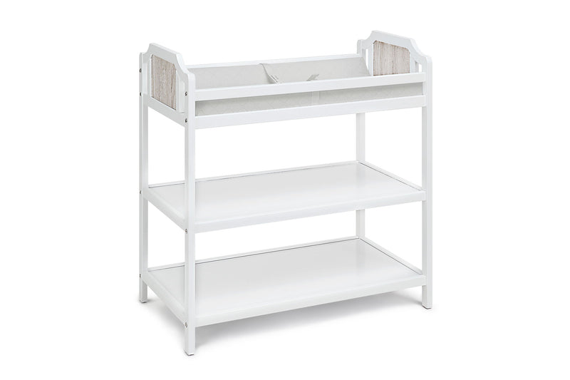 Brees - Changing Table