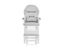 Load image into Gallery viewer, Madison - Glider &amp; Ottoman - Base
