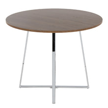 Load image into Gallery viewer, Cosmo - Canary Contemporary Dining Table
