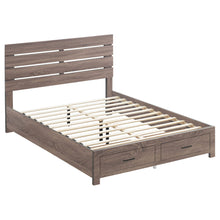 Load image into Gallery viewer, Sherwood - Bedroom Set With Platform Bed

