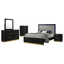 Load image into Gallery viewer, Sophia - Bedroom Set
