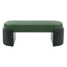 Load image into Gallery viewer, Upholstered Indoor Dining Bench
