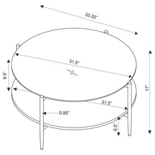 Load image into Gallery viewer, Jackel - Round Table
