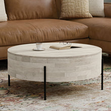 Load image into Gallery viewer, Rayburn - Drum Table
