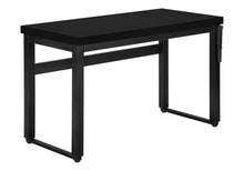 Load image into Gallery viewer, Computer Desk, Home Office, Standing, Adjustable, Laptop, Contemporary &amp; Modern
