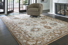 Load image into Gallery viewer, Ainswick - Memory Foam Rug
