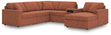 Load image into Gallery viewer, Modmax - U-Shaped Sectional - Spice
