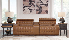 Load image into Gallery viewer, Temmpton - Power Reclining Sectional
