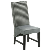 Load image into Gallery viewer, Dempsey - Upholstered Dining Side Chair (Set of 2)

