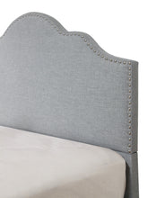 Load image into Gallery viewer, Upholstered Bed

