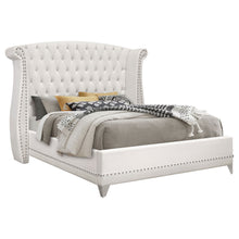 Load image into Gallery viewer, Randall - Bedroom Set With Wingback Bed
