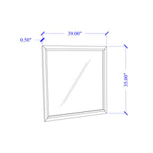Load image into Gallery viewer, Mirage - Mirror
