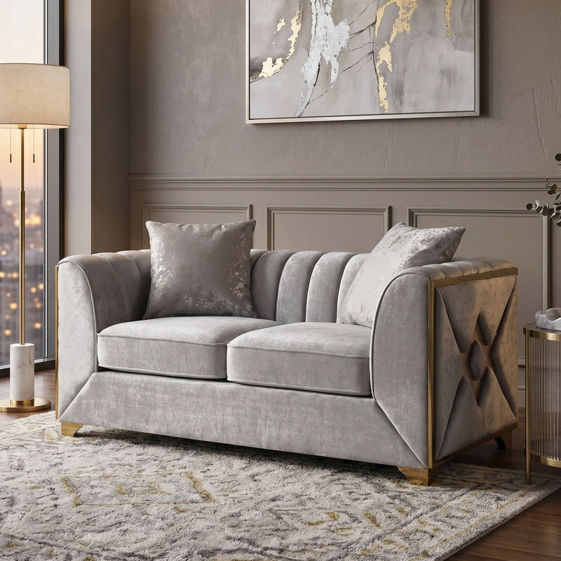 Velencia - Loveseat