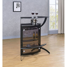 Load image into Gallery viewer, Elaina - 2 Shelf Home Bar
