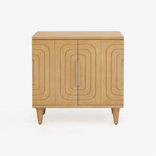 Load image into Gallery viewer, Lore - Cabinet - Natural
