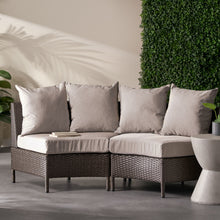 Load image into Gallery viewer, Pt Limon - Modern Outdoor Single Sofa
