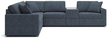 Load image into Gallery viewer, Modmax - L-Shaped Sectional - Ink
