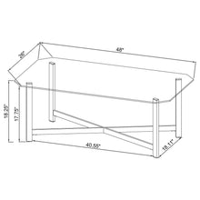Load image into Gallery viewer, Linda - Table Set

