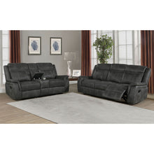 Load image into Gallery viewer, Franklin - Reclining Sofa Set

