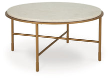 Load image into Gallery viewer, Alben - Round Table
