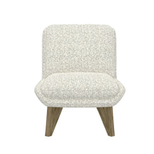 Load image into Gallery viewer, Armless Accent Chair
