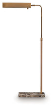 Load image into Gallery viewer, Yafe - Metal Lamp
